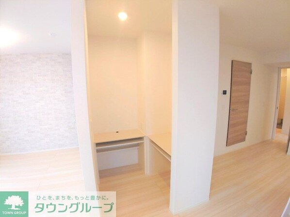 フェリーチェの物件内観写真